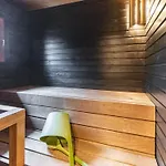 Tunturimustikka 13 B By Interhome *