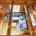 Tunturimustikka 13 B By Interhome Vakantiehuis *