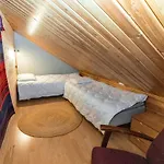 Vakantiehuis Tunturimustikka 13 B By Interhome *