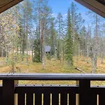 Tunturimustikka 13 B By Interhome * Ylläsjärvi
