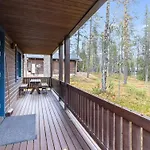 Tunturimustikka 13 B By Interhome Vakantiehuis