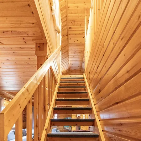 Tunturimustikka 13 B By Interhome Ylläsjärvi