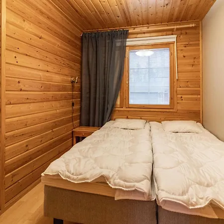 Tunturimustikka 13 B By Interhome Casa vacanze