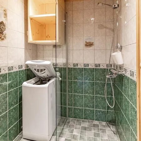 Tunturimustikka 13 B By Interhome * Ylläsjärvi