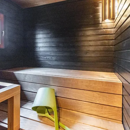 Tunturimustikka 13 B By Interhome *