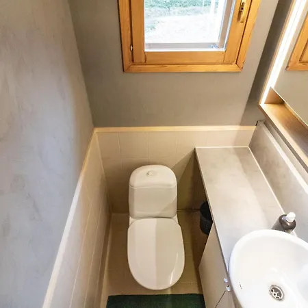 Tunturimustikka 13 B By Interhome Casa vacanze *