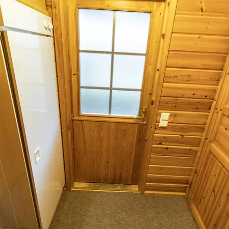 Tunturimustikka 13 B By Interhome Casa vacanze