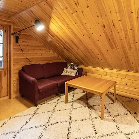 Tunturimustikka 13 B By Interhome Casa vacanze *