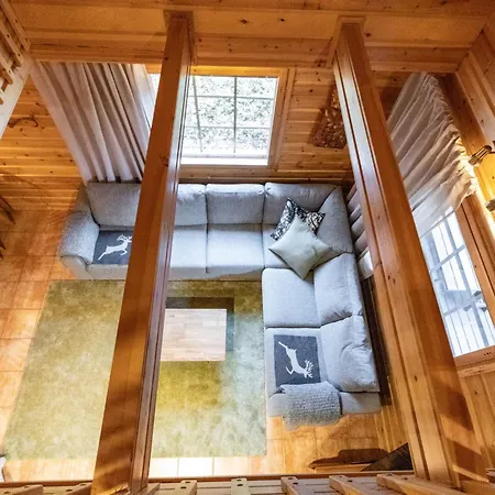 Tunturimustikka 13 B By Interhome Hébergement de vacances *