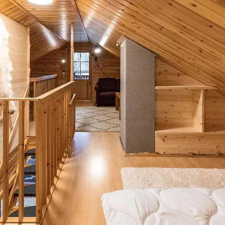 Tunturimustikka 13 B By Interhome *