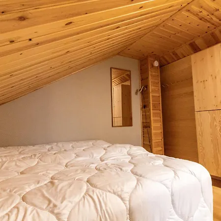 Tunturimustikka 13 B By Interhome *