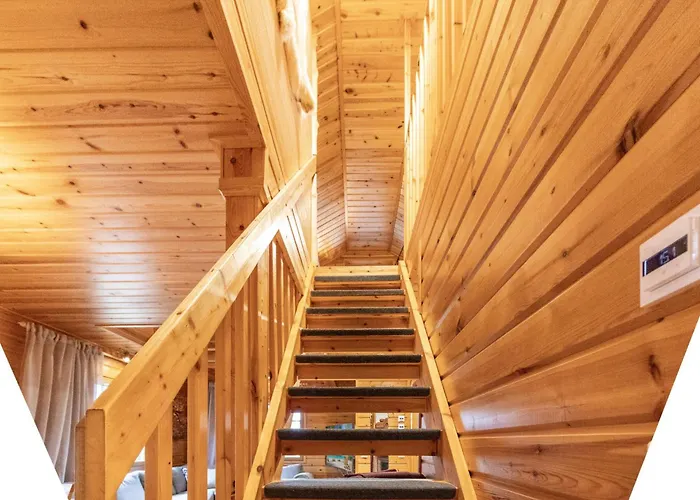 Tunturimustikka 13 B By Interhome Ylläsjärvi