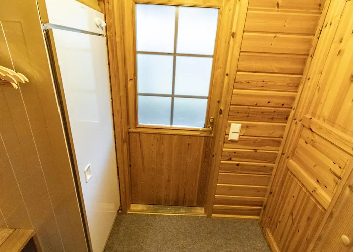 Tunturimustikka 13 B By Interhome Hébergement de vacances