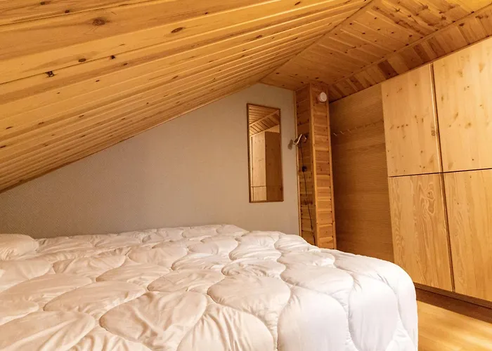 Tunturimustikka 13 B By Interhome *